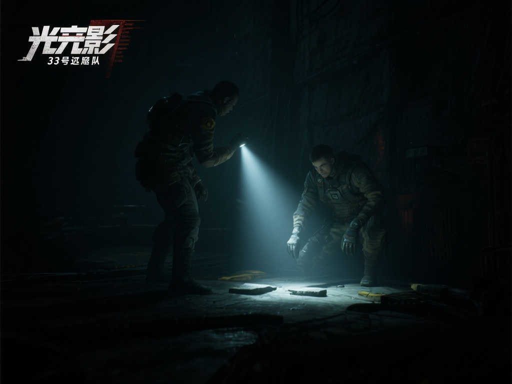 热潮持续！《光与影：33号远征队》Steam在线人数峰值超7万