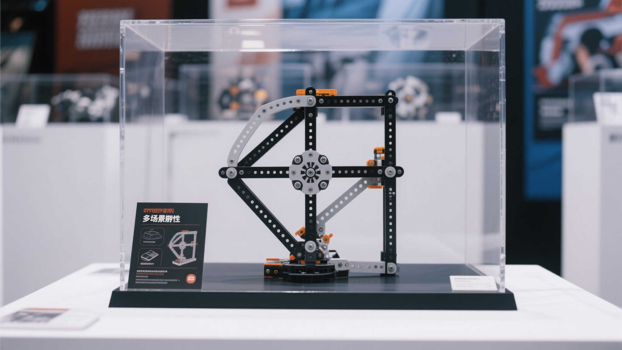 GSAS《太田幼女原创机械少女》Hyper Body 杜鹃版造型