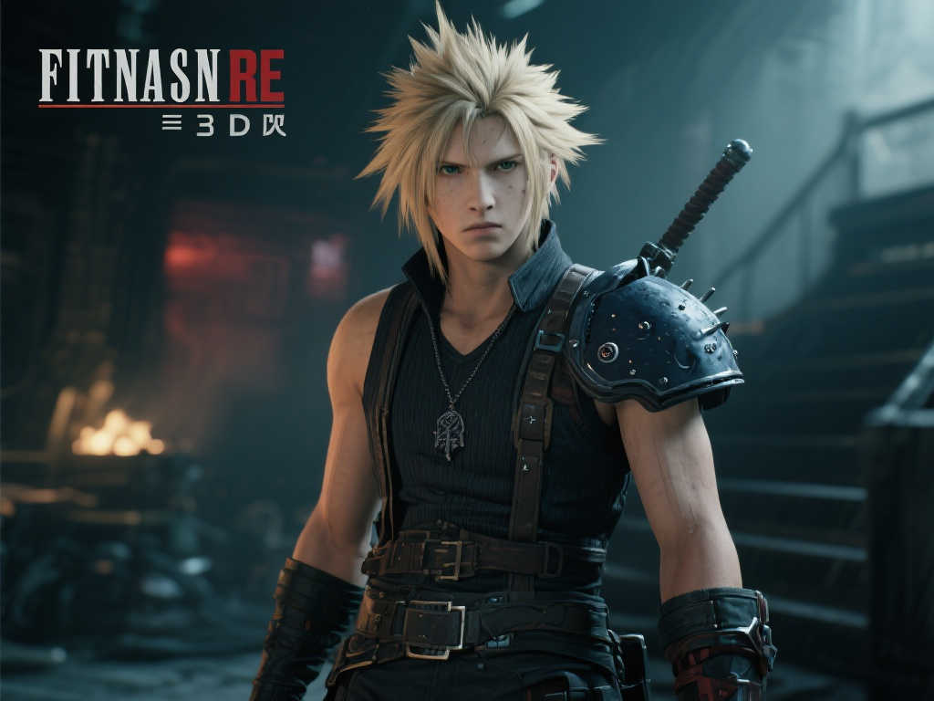 外媒质疑《最终幻想7RE》三部曲模式：内容重复引争议！